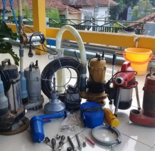 Sedot WC gedebage Murah