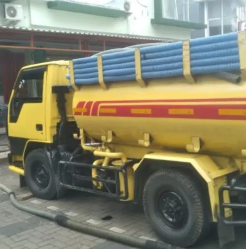 Sedot WC gedebage Terdekat