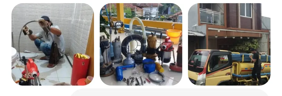 Jasa Sedot WC gedebage Murah Terpercaya