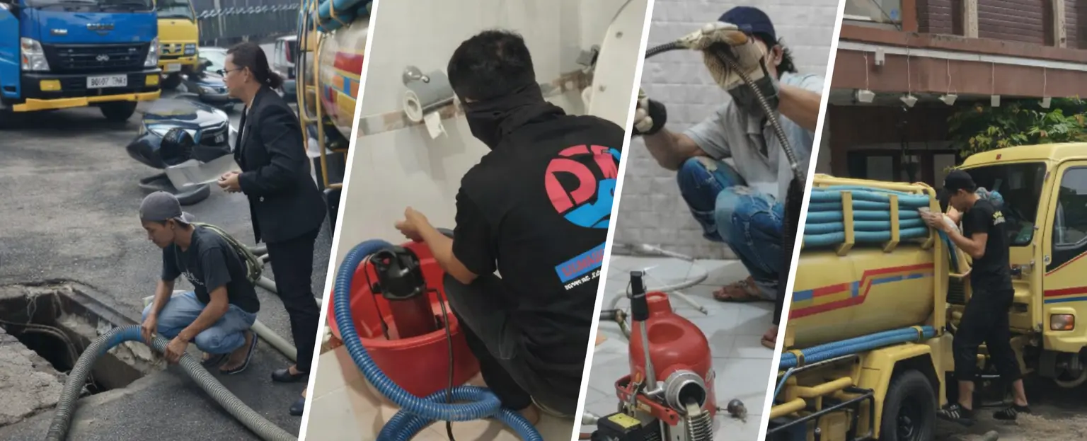 Jasa Sedot WC gedebage Terdekat